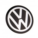 VOLKSWAGEN 大众轮毂标