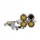 Flame火焰扳手气门嘴帽/Flame wrench valve cap