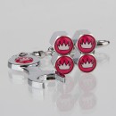 Crown  皇冠标扳手气门嘴帽/Crown wrench valve cap