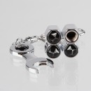 DS 雪铁龙扳手气门嘴帽/DS  wrench valve cap