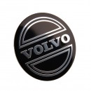 VOLVO沃尔沃轮毂贴标