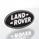 LAND ROVER 路虎标志铭牌 贴标