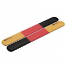 German德国国旗后视镜防撞胶/Rearview mirror anti-collision strip