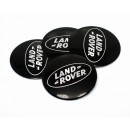 LAND ROVER wheel cover logo 路虎轮毂标志