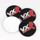VXR 轮毂盖标/ Center Wheel Cover Sticker 56.5mm