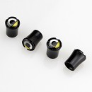 奔驰smart小蛮腰造型气门嘴帽/ smart 018 Tire valve cap