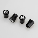 宾利B小蛮腰造型气门嘴帽/Bentley 018 Tire valve cap