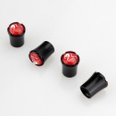 红道奇公羊小蛮腰气门嘴帽/ Dodge Ram 018 Tire valve cap