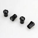 菲亚特500小蛮腰造型气门嘴帽/ Fiat 018 Tire valve cap
