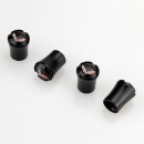 克尔维特小蛮腰气门嘴帽/ Corvette 018 Tire valve cap