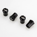 克莱斯勒小蛮腰气门嘴帽/Chrysler 018 Tire valve cap