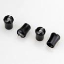 林肯小蛮腰气门嘴帽/Lincoln 018 Tire valve cap