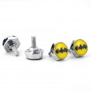 蝙蝠侠batman车牌螺丝/License Plate Bolt