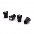 阿尔法罗密欧小蛮腰气门嘴帽/018 Tire valve cap