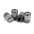 JEEP手势 灰色激光气门嘴帽/ JEEP gestures Laser valve cap