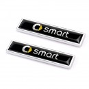 小精灵金属对装贴标/SMART New Pair Metal Label