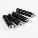 A款无logo碳纤门提/Carbon fiber Door Pin